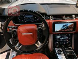 لاند ڕۆڤەر ڕانج ڕۆڤەر ڤۆگ